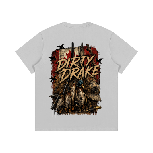 The Canadian Drake